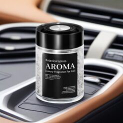 Gel thạch thơm ô tô AROMA WINE