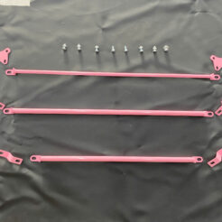 Thanh Giằng GripBar danh cho Vinfast VF3